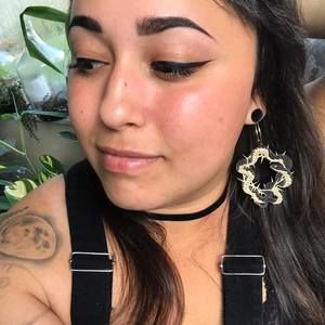 Meet your Posher, Kristen